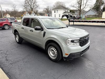 2024 Ford Maverick XL   - Photo 4 - Rushville, IN 46173