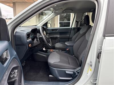 2024 Ford Maverick XL   - Photo 8 - Rushville, IN 46173