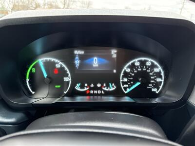 2024 Ford Maverick XL   - Photo 12 - Rushville, IN 46173