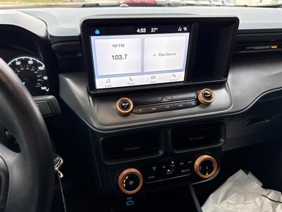 2024 Ford Maverick XL   - Photo 10 - Rushville, IN 46173