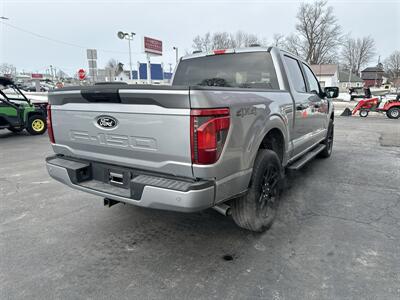 2024 Ford F-150 STX - Photo 6 - Rushville, IN 46173