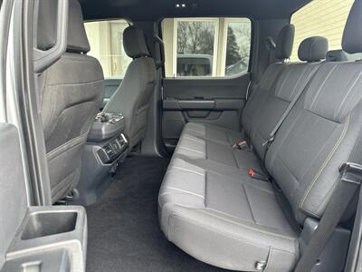 2024 Ford F-150 STX - Photo 10 - Rushville, IN 46173