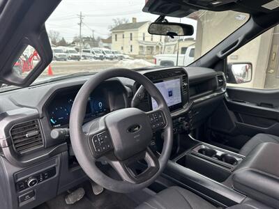 2024 Ford F-150 STX - Photo 9 - Rushville, IN 46173