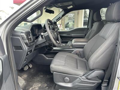 2024 Ford F-150 STX - Photo 8 - Rushville, IN 46173