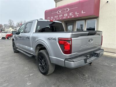2024 Ford F-150 STX - Photo 7 - Rushville, IN 46173