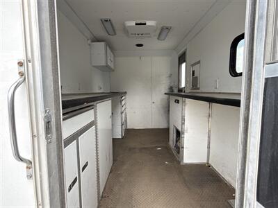 2021 Mobile Tech Splice Trailer   - Photo 9 - Rushville, IN 46173