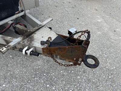 2021 Mobile Tech Splice Trailer   - Photo 13 - Rushville, IN 46173