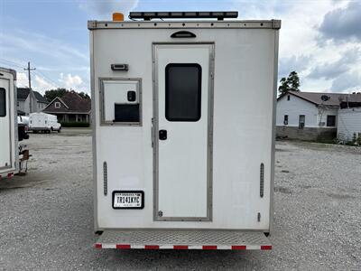 2021 Mobile Tech Splice Trailer   - Photo 6 - Rushville, IN 46173