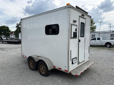 2021 Mobile Tech Splice Trailer   - Photo 5 - Rushville, IN 46173