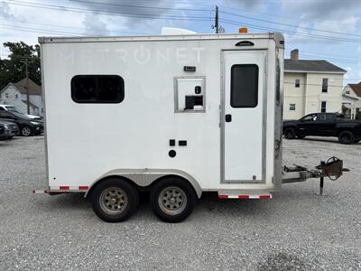 2021 Mobile Tech Splice Trailer   - Photo 1 - Rushville, IN 46173