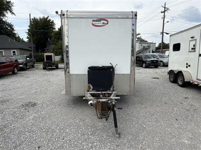 2021 Mobile Tech Splice Trailer   - Photo 3 - Rushville, IN 46173