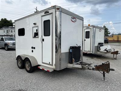 2021 Mobile Tech Splice Trailer   - Photo 2 - Rushville, IN 46173