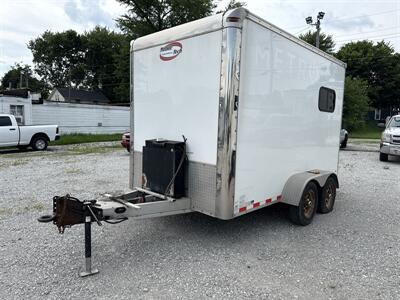 2021 Mobile Tech Splice Trailer   - Photo 4 - Rushville, IN 46173