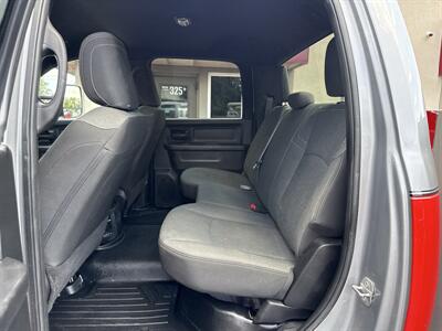 2022 RAM 3500 Tradesman - Photo 18 - Rushville, IN 46173