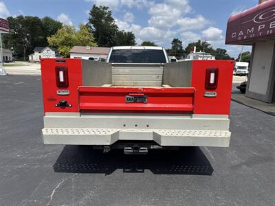 2022 RAM 3500 Tradesman - Photo 7 - Rushville, IN 46173
