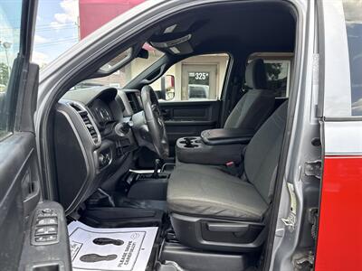 2022 RAM 3500 Tradesman - Photo 16 - Rushville, IN 46173