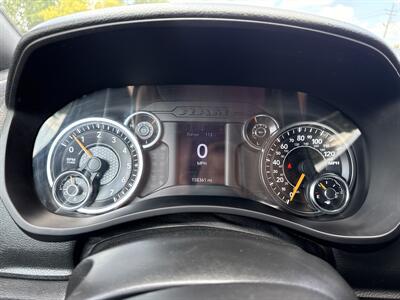 2022 RAM 3500 Tradesman - Photo 21 - Rushville, IN 46173