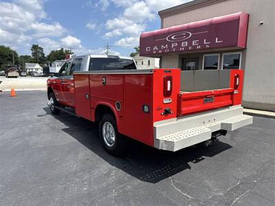 2022 RAM 3500 Tradesman - Photo 8 - Rushville, IN 46173