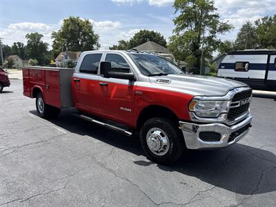 2022 RAM 3500 Tradesman - Photo 5 - Rushville, IN 46173