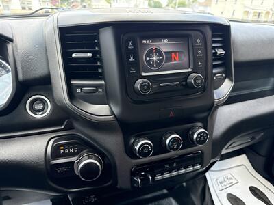 2022 RAM 3500 Tradesman - Photo 20 - Rushville, IN 46173