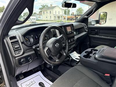 2022 RAM 3500 Tradesman - Photo 17 - Rushville, IN 46173