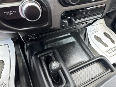 2022 RAM 3500 Tradesman - Photo 19 - Rushville, IN 46173