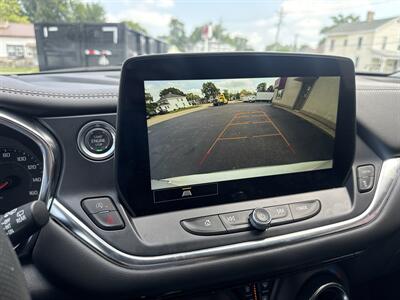 2024 Chevrolet Blazer LT   - Photo 14 - Rushville, IN 46173