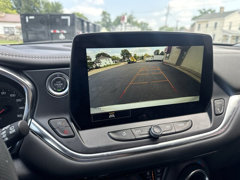 2024 Chevrolet Blazer 2LT - Photo 14