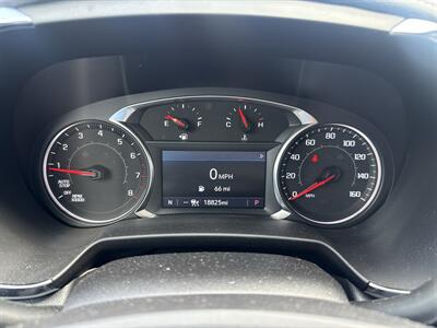 2024 Chevrolet Blazer LT   - Photo 15 - Rushville, IN 46173
