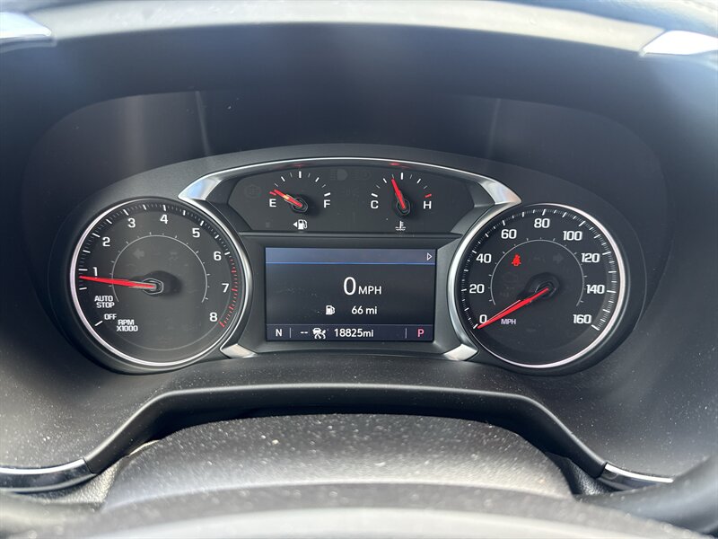 2024 Chevrolet Blazer 2LT - Photo 15