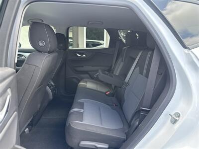 2024 Chevrolet Blazer LT   - Photo 12 - Rushville, IN 46173