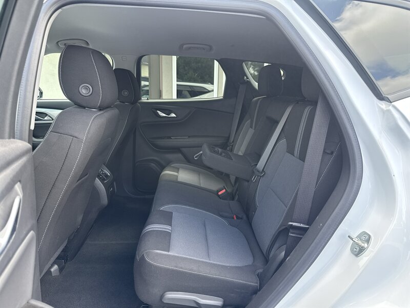 2024 Chevrolet Blazer 2LT - Photo 12