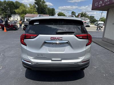 2018 GMC Terrain SLT   - Photo 6 - Rushville, IN 46173