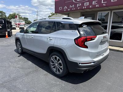2018 GMC Terrain SLT   - Photo 7 - Rushville, IN 46173