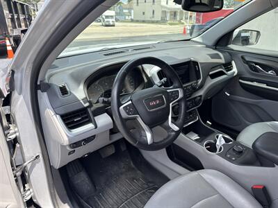 2018 GMC Terrain SLT   - Photo 9 - Rushville, IN 46173