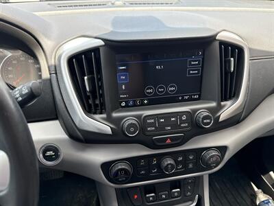 2018 GMC Terrain SLT   - Photo 11 - Rushville, IN 46173