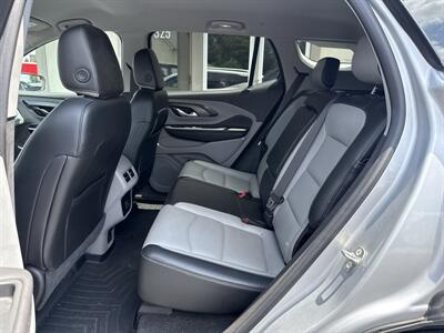 2018 GMC Terrain SLT   - Photo 10 - Rushville, IN 46173
