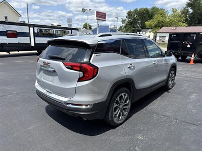 2018 GMC Terrain SLT   - Photo 5 - Rushville, IN 46173