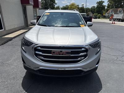 2018 GMC Terrain SLT   - Photo 3 - Rushville, IN 46173