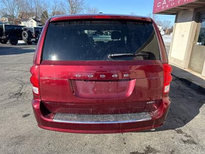 2019 Dodge Grand Caravan GT   - Photo 7 - Rushville, IN 46173