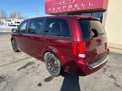 2019 Dodge Grand Caravan GT   - Photo 8 - Rushville, IN 46173