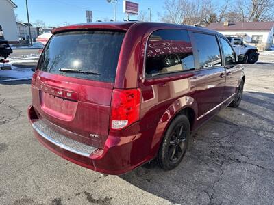 2019 Dodge Grand Caravan GT   - Photo 6 - Rushville, IN 46173