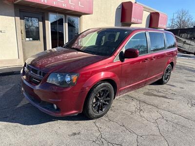 2019 Dodge Grand Caravan GT   - Photo 2 - Rushville, IN 46173