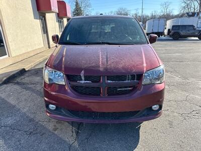 2019 Dodge Grand Caravan GT   - Photo 3 - Rushville, IN 46173