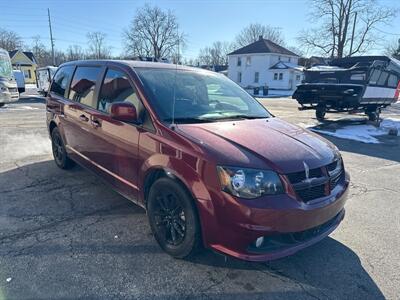 2019 Dodge Grand Caravan GT   - Photo 4 - Rushville, IN 46173