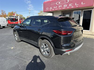 2024 Chevrolet Blazer LT - Photo 7 - Rushville, IN 46173