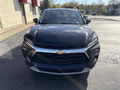 2024 Chevrolet Blazer LT - Photo 3 - Rushville, IN 46173