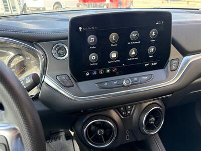 2024 Chevrolet Blazer LT - Photo 11 - Rushville, IN 46173