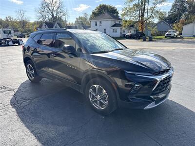 2024 Chevrolet Blazer LT - Photo 4 - Rushville, IN 46173
