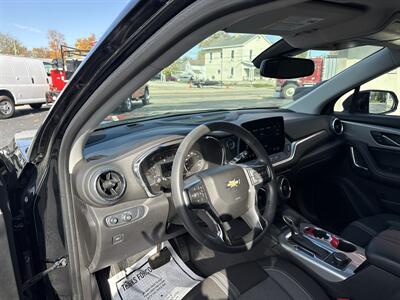 2024 Chevrolet Blazer LT - Photo 9 - Rushville, IN 46173